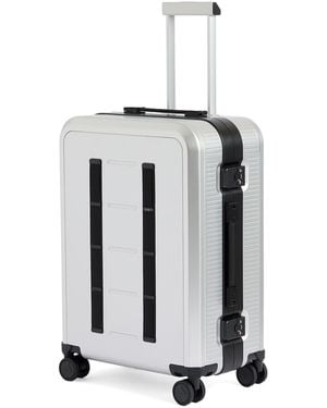 Db Journey Ramverk Alu Check-In Luggage - Multicolor