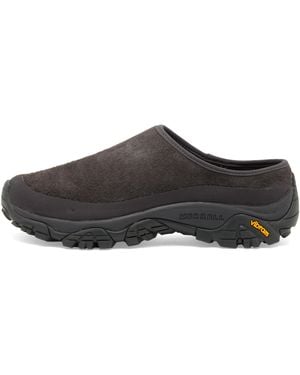 YMC X Merrell Moab Mule - Brown