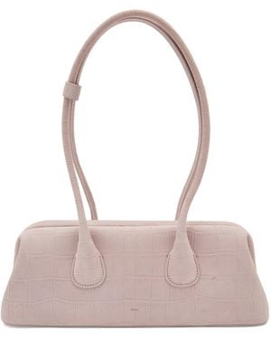 OSOI Boat Wide Mini Bag - Pink