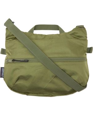 Gramicci Field Sacoche - Green