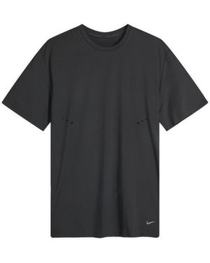Nike Running Dri-Fit T-Shirt - Black