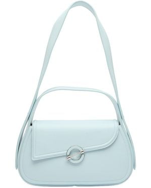 Samsøe & Samsøe Sahero Grab Bag - Blue
