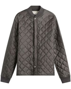 Maison Margiela Reversible Jacket - Grey