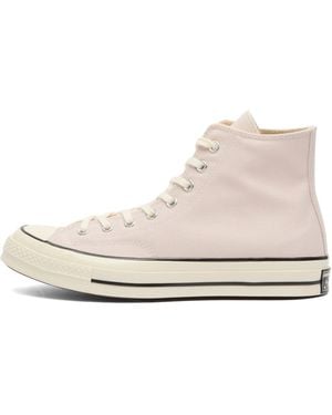 Converse Chuck Taylor 1970S Hi Trainer - Natural