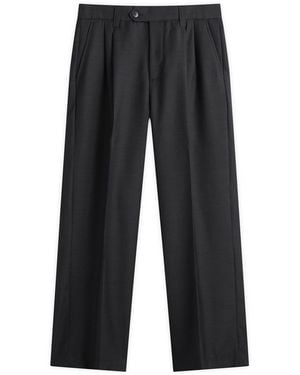 mfpen Grain Classic Pants - Gray