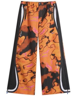 Nike Project F.R.O.G. Repel Track Pant - Orange