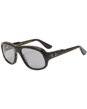 Port Tanger Bamba Sunglasses - Grey
