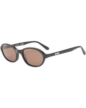 DMY STUDIOS Bibi Sunglasses - Grey