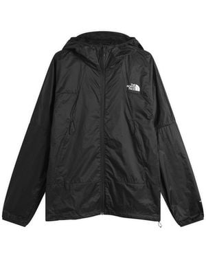 The North Face Ridgelite Futurefleece Wind Jacket - Black