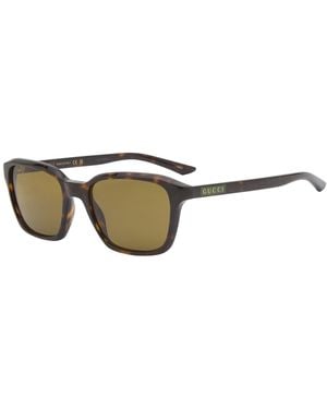 Gucci Gg2078S Sunglasses - Multicolour