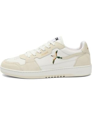 Axel Arigato Dice Lo Bee Bird Trainer - White