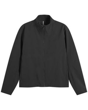 Arc'teryx Isogon Mx Jacket - Black