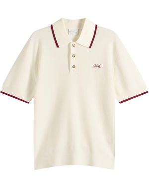 Drole de Monsieur Drôle Polo - Natural