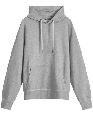 Canada Goose Disc Huron Hoodie - Grey