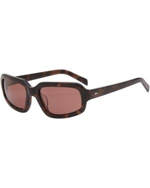AKILA Jupiter Sunglasses - Brown