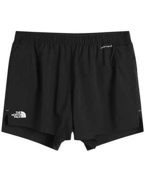 The North Face Summit Series Pacesetter 5" Shorts - Black