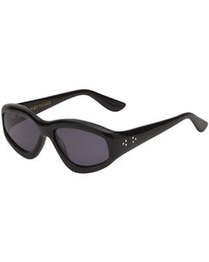 Port Tanger Ifran Sunglasses - Brown