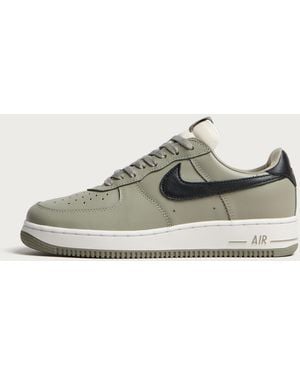 Nike Air Force 1 01 Sneaker - Green