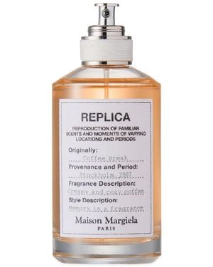 Maison Margiela Fragrance Replica Autumn Vibes Edt - Multicolour