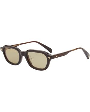 Lunetterie Generale Dolce Far Niente Sunglasses - Multicolour
