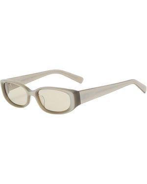 AKILA Mira Sunglasses - Metallic