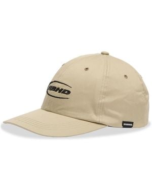 Neighborhood Dad Cap - Natural