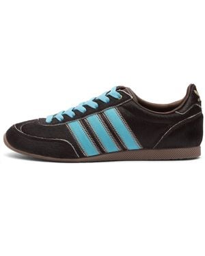 adidas Japan W Trainer - Black