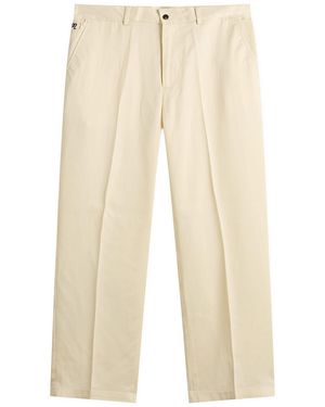 Malbon La Perla Pant - Natural