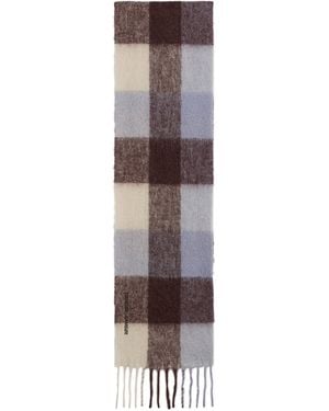 Samsøe & Samsøe Alex Scarf - Brown