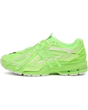 New Balance 1906A Trainer - Green