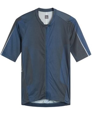 Rapha Pro Team Training Jersey - Blue
