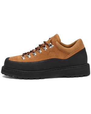 Diemme Cornaro Gomma - Brown