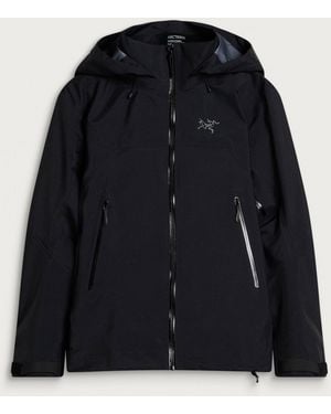 Arc'teryx Beta Ar Jacket - Black