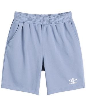 Umbro Iconic Shorts - Blue