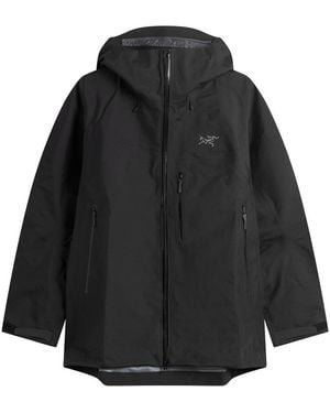Arc'teryx Beta Sv Jacket W - Black