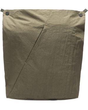 Sealson Te 3-Way Messenger Bag - Green