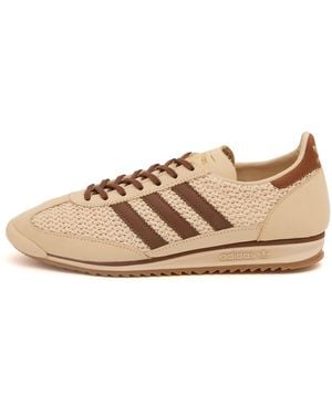 adidas Sl 72 Og Trainer - Natural