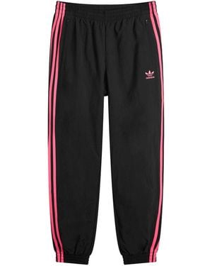 adidas Firebird Trousers - Black