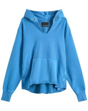 Les Tien Heavyweight Crew - Blue