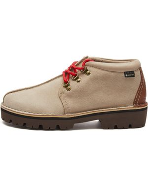 Clarks End. X X Beams Plus Trek Hike Gtx - Gray