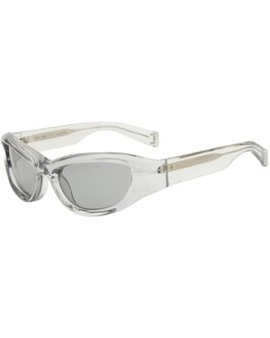 la society Paris Sunglasses - Grey