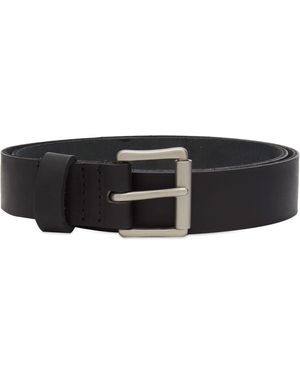 Red Wing Leather Belt - Black
