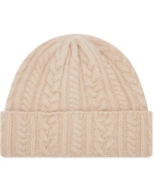 Howlin' Howlin' Cable Festival Hat - Natural