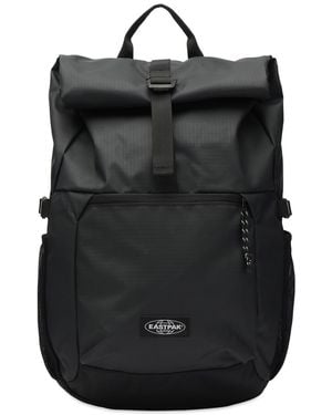 Eastpak Toproll Pro Backpack - Black
