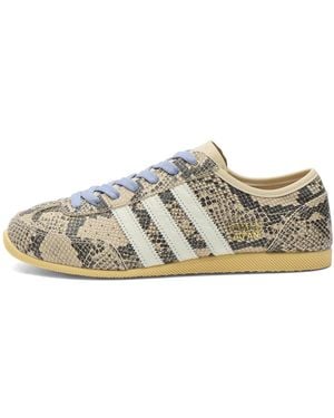adidas Japan Decon Sneaker - White