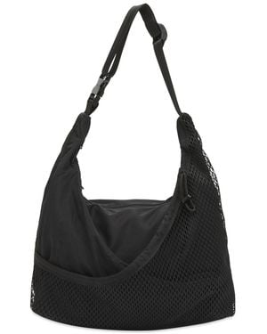 Arc Hey Sling Bag - Black