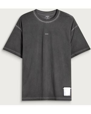 Satisfy Auralite T-Shirt - Gray