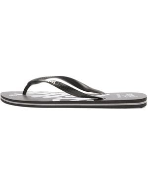 PATTA X Havaianas Top - Black