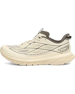 Hoka One One Mach Remastered Trainer - White