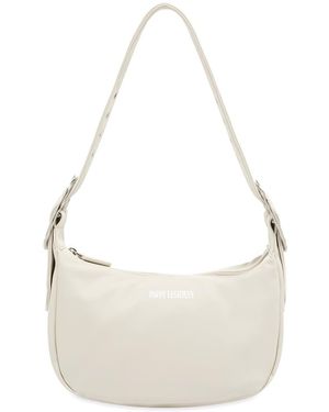 Poppy Lissiman Tay Tay Nylon Shoulder Bag - White